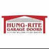 Hung Rite Garage Doors