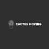 Cactus Moving