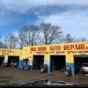 Big Moe Auto Repair