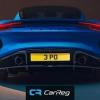 CarReg Edinburgh - Private Number Plates - Edinburgh Business Directory