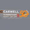 Caswell Fire Resisting Ductwork