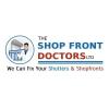 The Shop Front Doctors Ltd - Tividale Business Directory