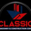 Classic Masonry Construction