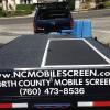 North County Mobile Screen