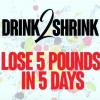 Drink2shrinks