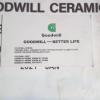 Goodwill Ceramic Limited - Igbesa Business Directory