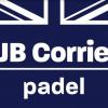 JB Corrie Padel