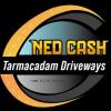 Ned Cash Tarmacadam Driveways