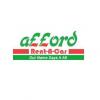 Afford Rent a Car