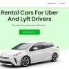 Ucars Rideshare Rentals - Dallas Business Directory