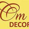 Om DEcor - Raipur Business Directory