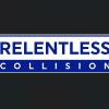 Relentless Collision