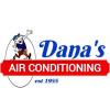 Dana's Air Conditioning - Jupiter Business Directory