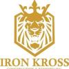 Iron Kross Construction and Remodeling