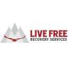 Live Free Recovery Services