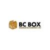 BC Box Manufacturing Ltd. - Surrey Business Directory