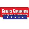 Service Champions Heating & Air Conditioning