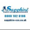 Sapphire Carpet Cleaning Specialists