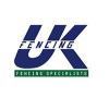 UK Fencing Ltd - Dagenham Business Directory