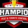 Champion Pest & Termite Control