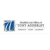 Disability Law Offices of Tony Adderley - Los Angeles Business Directory