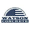 Watson Concrete Inc. - Columbia Business Directory