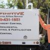 Definitive Pest Control