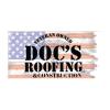 Doc's Roofing and Construction - Rockwall Business Directory