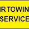 Sir Towing Service