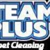 Steam Plus Carpet Cleaning