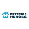 Exterior Heroes