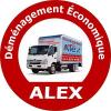 Déménagement ALEX