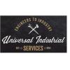 Universal Industrial Services - Rotherham Business Directory