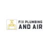 Fix Plumbing & Air - Las Vegas Business Directory