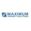 Maximum Property Solutions - Oldcastle Business Directory