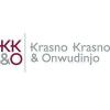 Krasno Krasno & Onwudinjo