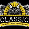 Classic Masonry & Home Improvements - Middlesex, NJ Business Directory