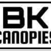 BK Canopies - Smeaton Grange Business Directory