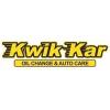 Kwik Kar Oil Change & Auto Care