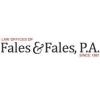 Fales & Fales, P.A.