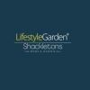 Lifestyle Garden at Shackletons