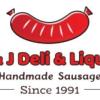 E & J Deli & Liquor