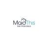 MaidThis Cleaning of San Francisco - San Francisco Business Directory