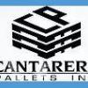 Cantarero Pallets, Inc.