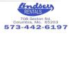 Lindsey Rentals - Columbia Business Directory