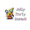 Jolly Party Beans