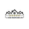 5 Star Roofcare Ltd - Holly Lodge, Holly Close Business Directory