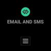 Email and SMS