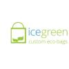 Ice Green