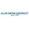 Allen Gwynn Chevrolet - Glendale Business Directory